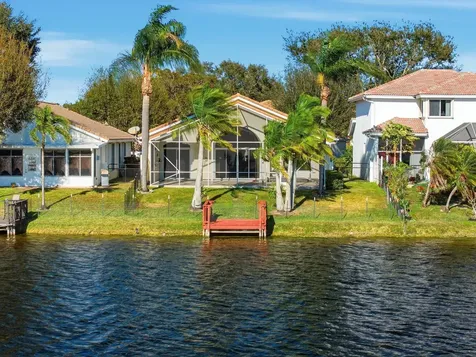 12191 Sunset Point Circle Wellington FL 33414
