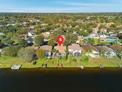 12191 Sunset Point Circle Wellington FL 33414