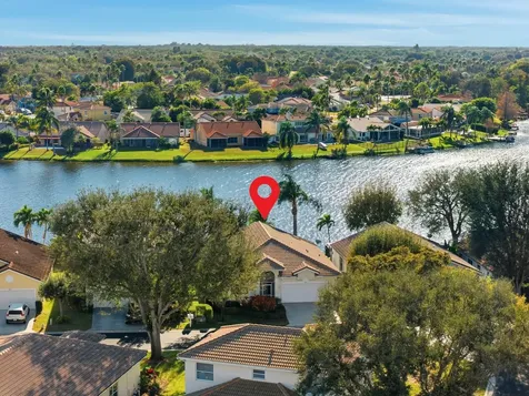 12191 Sunset Point Circle Wellington FL 33414