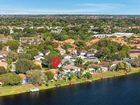 12191 Sunset Point Circle Wellington FL 33414