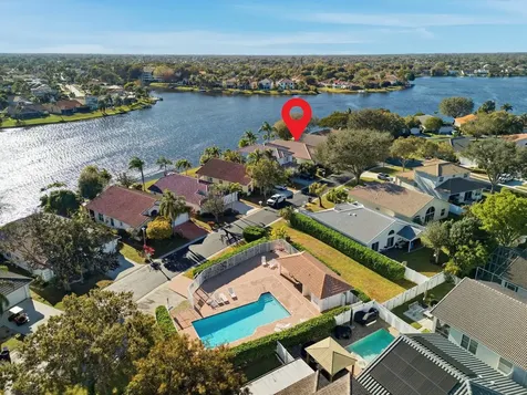 12191 Sunset Point Circle Wellington FL 33414