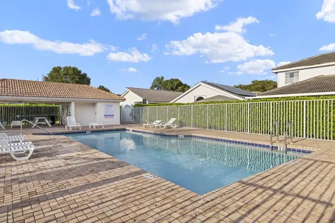 12191 Sunset Point Circle Wellington FL 33414