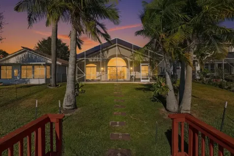 12191 Sunset Point Circle Wellington FL 33414