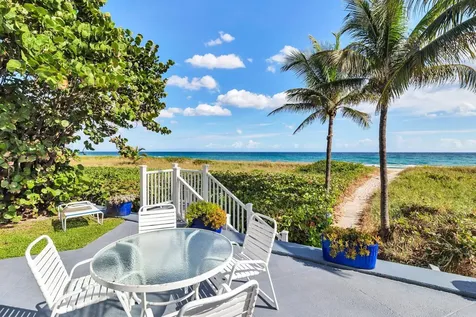2150 S Ocean Boulevard Delray Beach FL 33483
