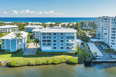2150 S Ocean Boulevard Delray Beach FL 33483