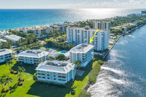 2150 S Ocean Boulevard Delray Beach FL 33483