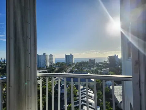 1505 N Riverside Drive Pompano Beach FL 33062