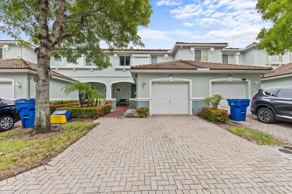 2227 Oakmont Drive Riviera Beach FL 33404