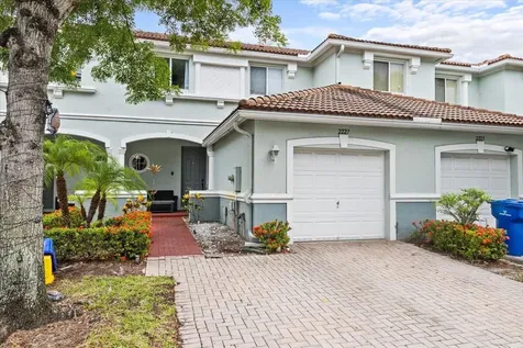 2227 Oakmont Drive Riviera Beach FL 33404