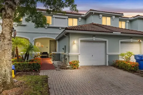 2227 Oakmont Drive Riviera Beach FL 33404