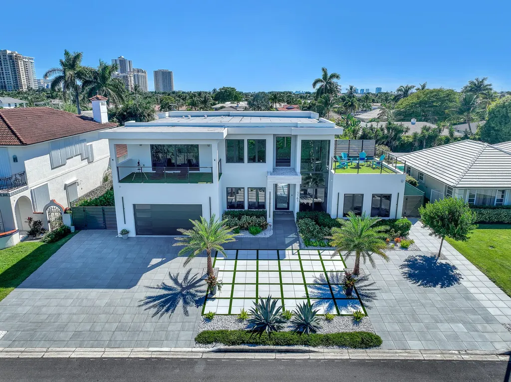 1161 Pine Point Road Riviera Beach FL 33404