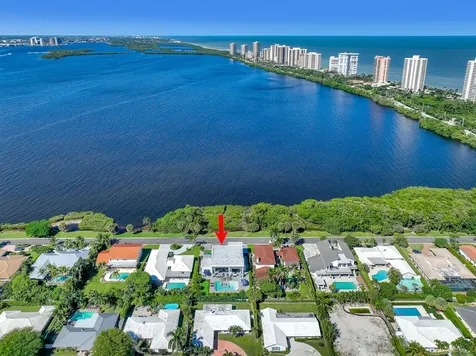 1161 Pine Point Road Riviera Beach FL 33404