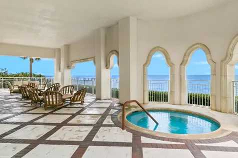 5310 N Ocean Drive Singer Island FL 33404