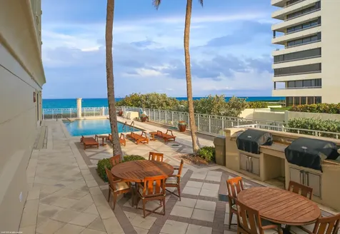 5310 N Ocean Drive Singer Island FL 33404