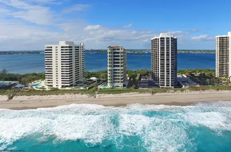 5310 N Ocean Drive Singer Island FL 33404