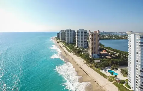 5310 N Ocean Drive Singer Island FL 33404