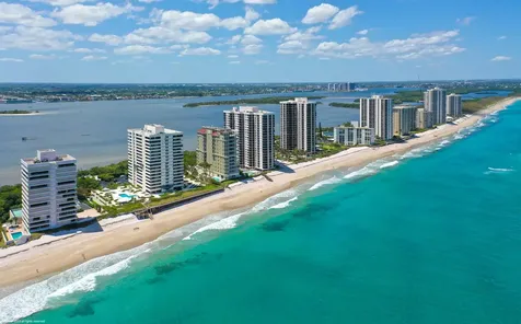 5310 N Ocean Drive Singer Island FL 33404