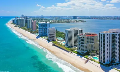 5310 N Ocean Drive Singer Island FL 33404