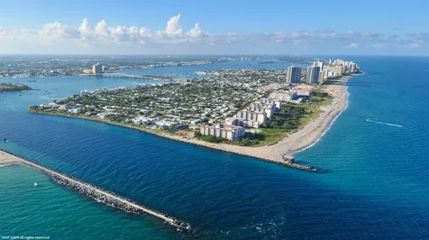 5310 N Ocean Drive Singer Island FL 33404