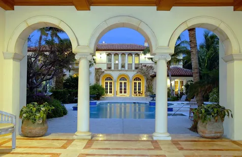 5310 N Ocean Drive Singer Island FL 33404