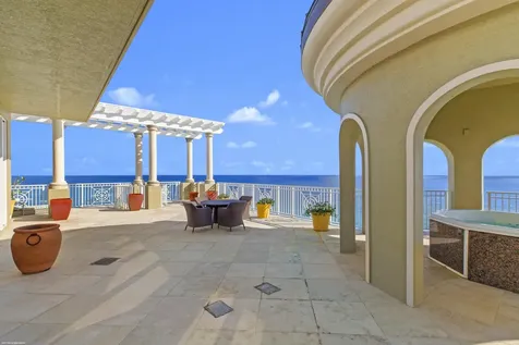 5310 N Ocean Drive Singer Island FL 33404