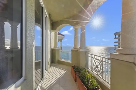 5310 N Ocean Drive Singer Island FL 33404