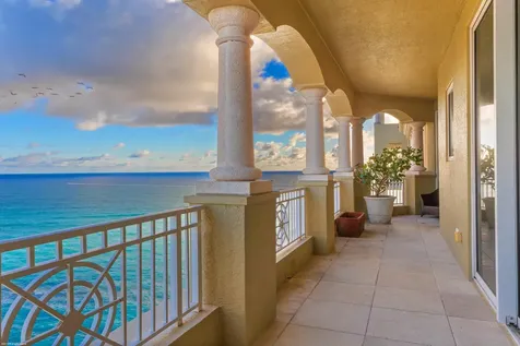 5310 N Ocean Drive Singer Island FL 33404