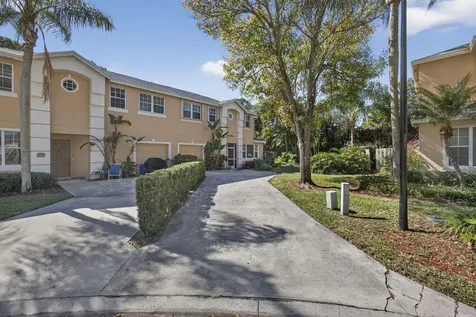 310 Laurel Oaks Way Jupiter FL 33458