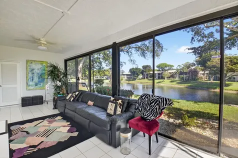 36 Westgate Lane Boynton Beach FL 33436