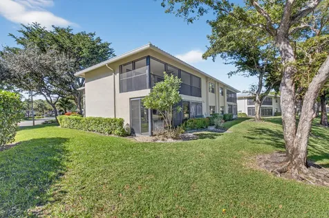 36 Westgate Lane Boynton Beach FL 33436