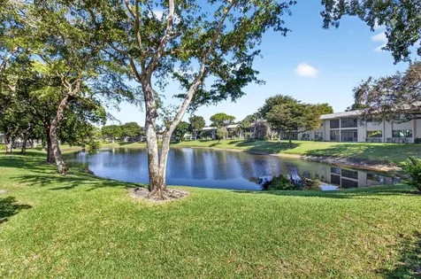 36 Westgate Lane Boynton Beach FL 33436