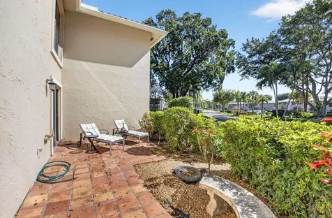 36 Westgate Lane Boynton Beach FL 33436