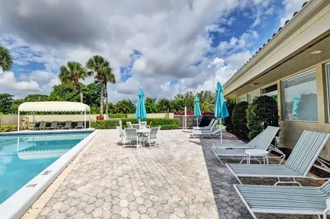 36 Westgate Lane Boynton Beach FL 33436