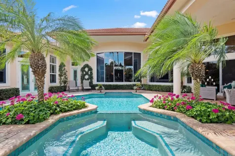 3678 Touch Of Class Court Wellington FL 33414