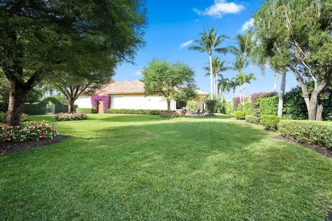 3678 Touch Of Class Court Wellington FL 33414