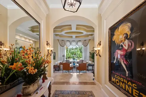 3678 Touch Of Class Court Wellington FL 33414