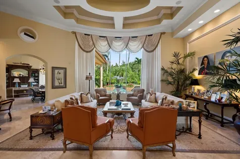 3678 Touch Of Class Court Wellington FL 33414