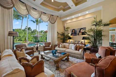 3678 Touch Of Class Court Wellington FL 33414