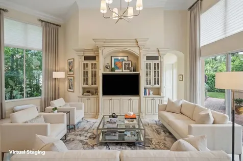 3678 Touch Of Class Court Wellington FL 33414