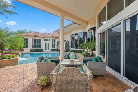 3678 Touch Of Class Court Wellington FL 33414