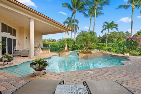 3678 Touch Of Class Court Wellington FL 33414
