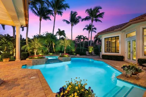 3678 Touch Of Class Court Wellington FL 33414