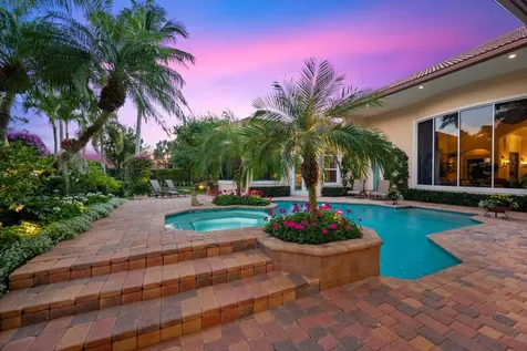 3678 Touch Of Class Court Wellington FL 33414