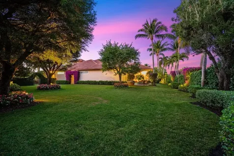 3678 Touch Of Class Court Wellington FL 33414