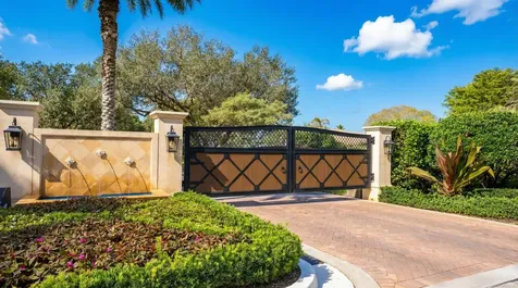 3678 Touch Of Class Court Wellington FL 33414