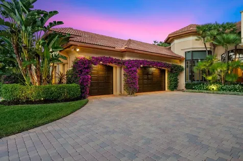 3678 Touch Of Class Court Wellington FL 33414