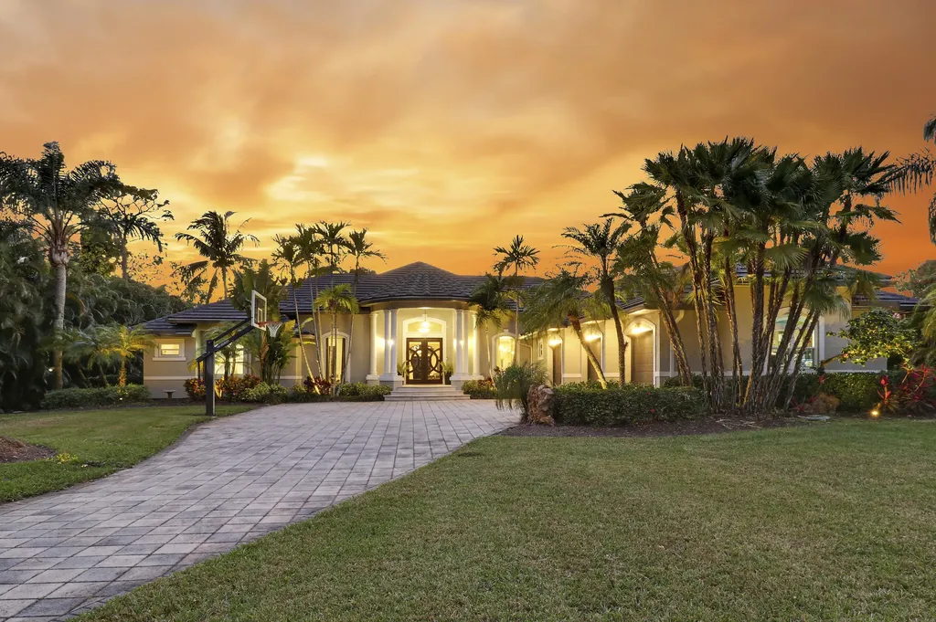 18512 Se Old Trail Drive Jupiter FL 33478
