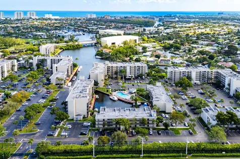 10 Royal Palm Way Boca Raton FL 33432