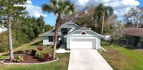 619 Se Forgal Street Port Saint Lucie FL 34983