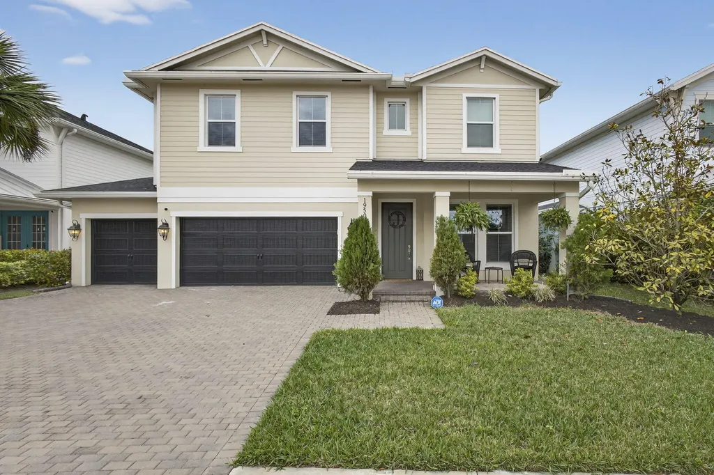 19508 Wheelbarrow Bend Loxahatchee FL 33470